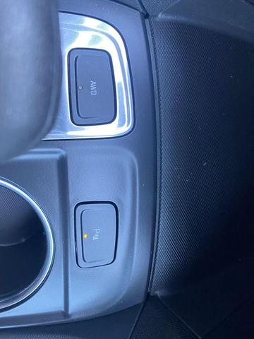 Photo of 2024 Iridescent Pearl Tricoat Chevrolet Equinox