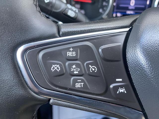Photo of 2024 Sterling Gray Metallic Chevrolet Equinox