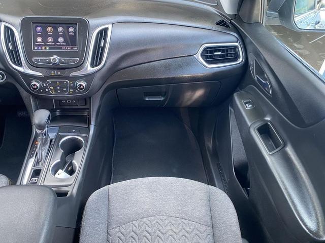 Photo of 2024 Sterling Gray Metallic Chevrolet Equinox
