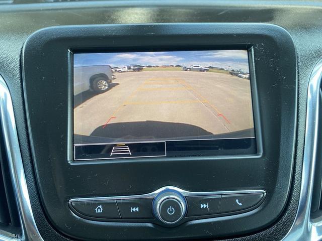 Photo of 2024 Sterling Gray Metallic Chevrolet Equinox