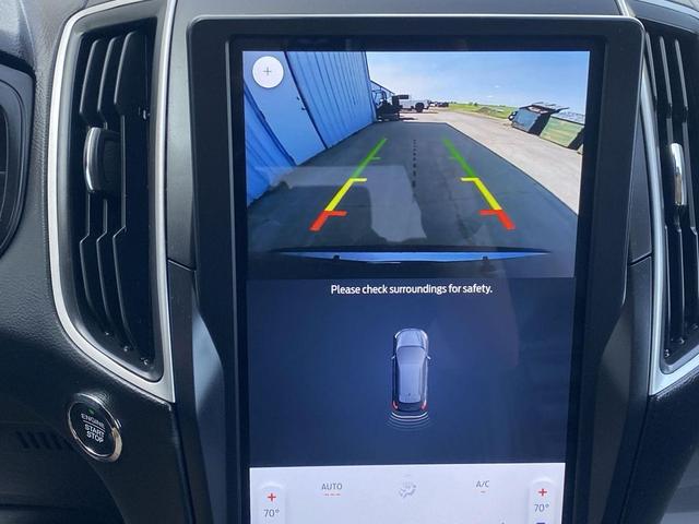 Photo of 2024  Ford Edge
