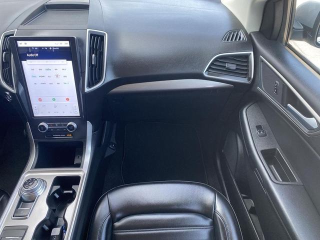 Photo of 2024  Ford Edge