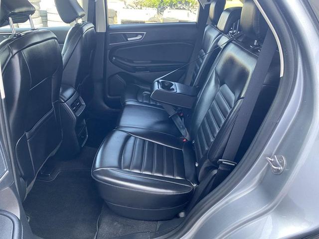 Photo of 2024  Ford Edge