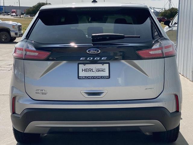 Photo of 2024  Ford Edge