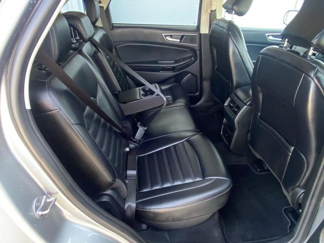 Photo of 2024  Ford Edge