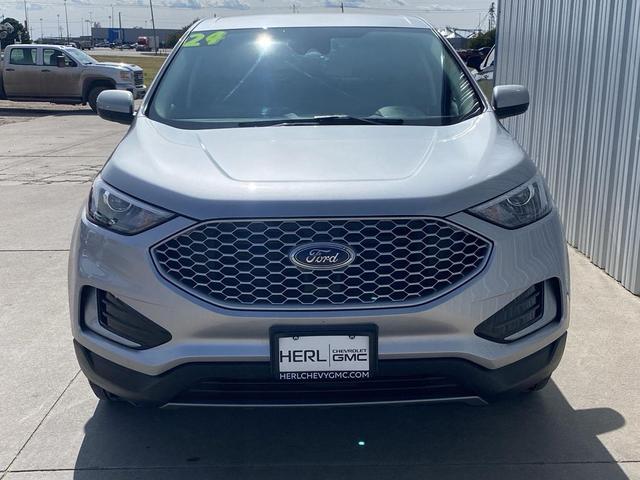 Photo of 2024  Ford Edge