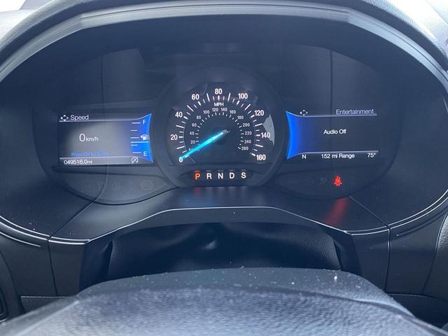 Photo of 2024  Ford Edge