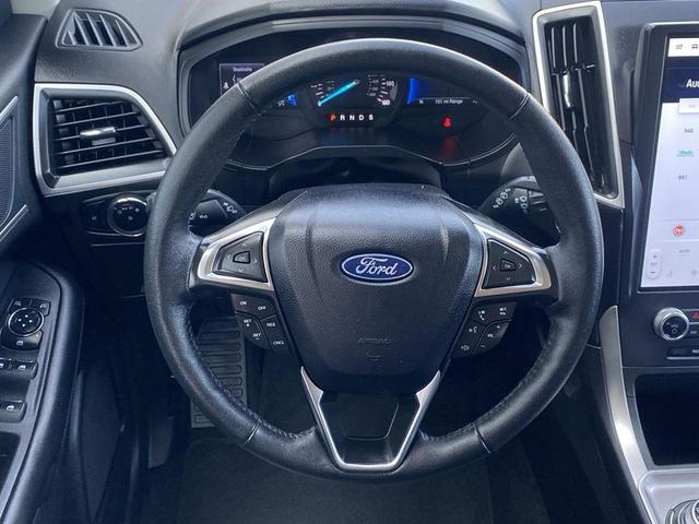 Photo of 2024  Ford Edge