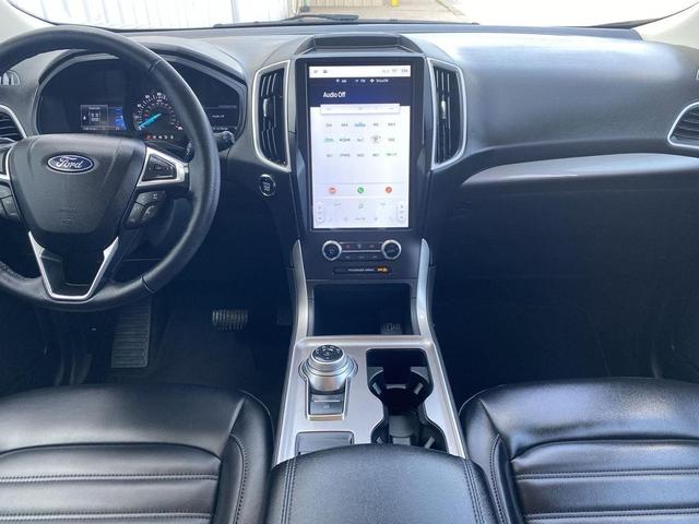 Photo of 2024  Ford Edge