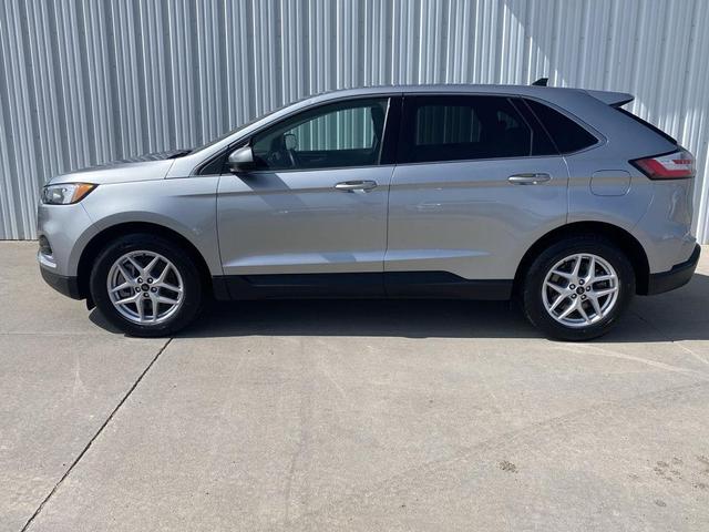 Photo of 2024  Ford Edge