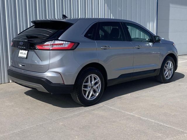 Photo of 2024  Ford Edge