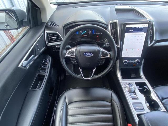 Photo of 2024  Ford Edge