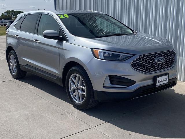 Photo of 2024  Ford Edge