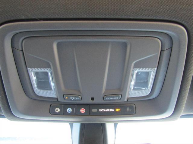 Photo of 2020 Satin Steel Metallic Chevrolet Silverado 1500