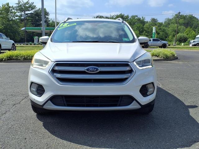Photo of 2018  Ford Escape