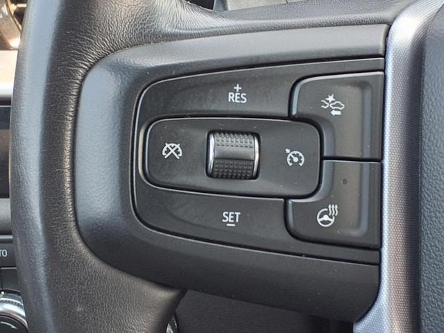 Photo of 2023 White Fros GMC Sierra 1500
