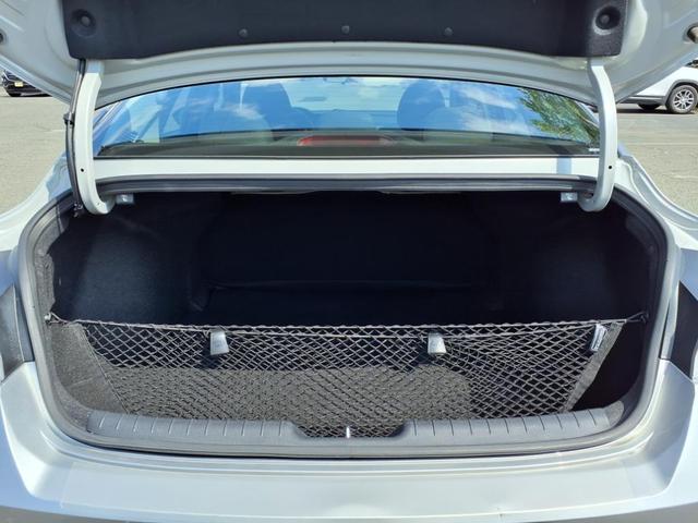 Photo of 2023 Gray Hyundai ELANTRA