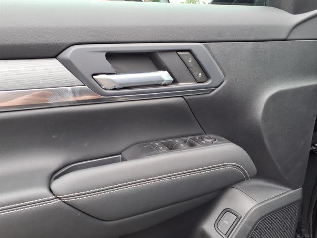 Photo of 2026 Ebony Twilight Metallic Gb8 GMC Terrain