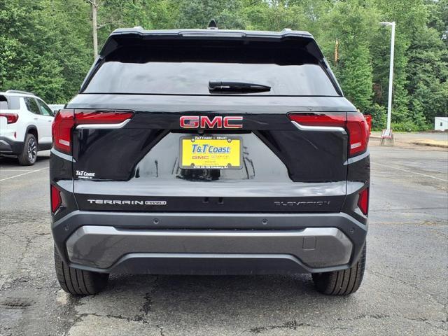 Photo of 2026 Ebony Twilight Metallic Gb8 GMC Terrain