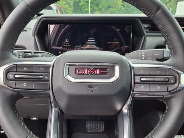 Photo of 2026 Ebony Twilight Metallic Gb8 GMC Terrain