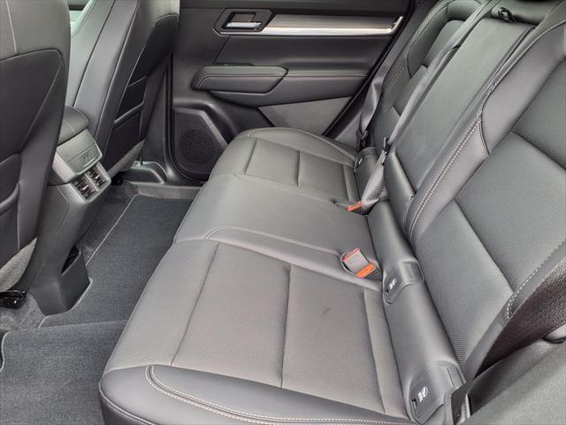 Photo of 2026 Ebony Twilight Metallic Gb8 GMC Terrain