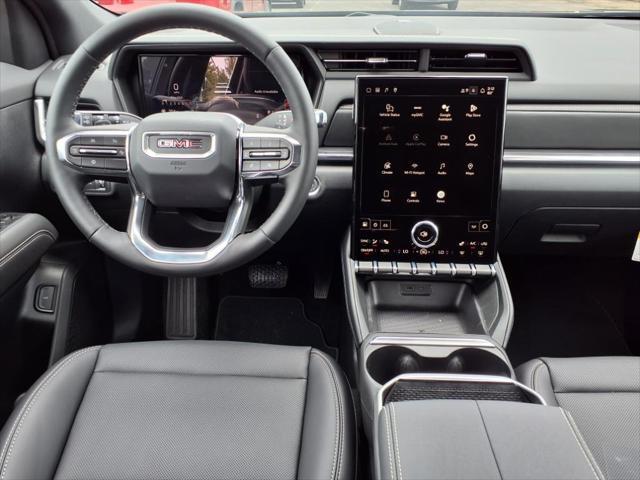 Photo of 2026 Ebony Twilight Metallic Gb8 GMC Terrain