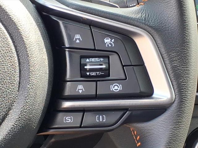 Photo of 2022 Crystal White Pearl Subaru Crosstrek