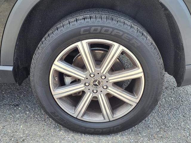 Photo of 2022 Black Mercedes-Benz GLS 450
