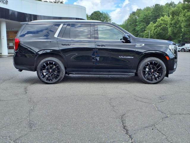 2023 GMC Yukon