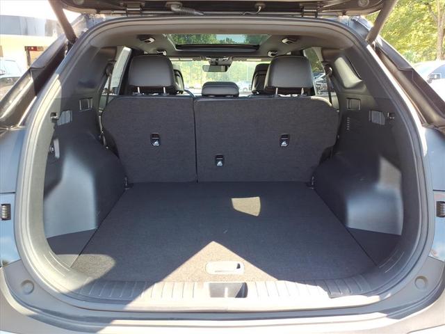 Photo of 2023 Ebony Black Kia Sportage
