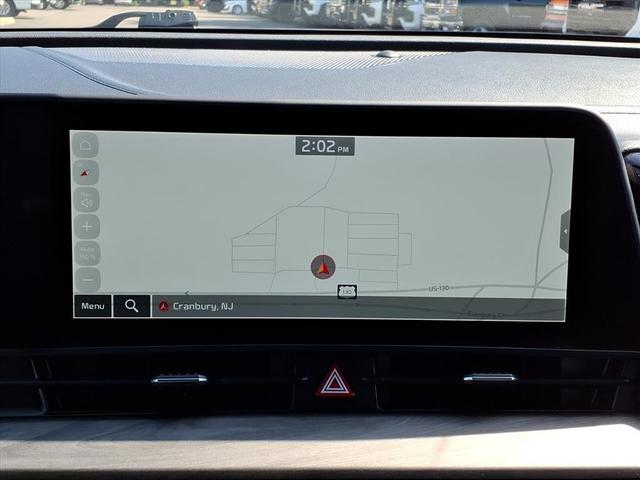 Photo of 2023 Ebony Black Kia Sportage