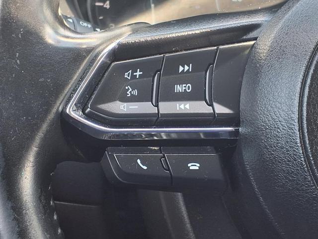Photo of 2020 Blue Mazda CX-5