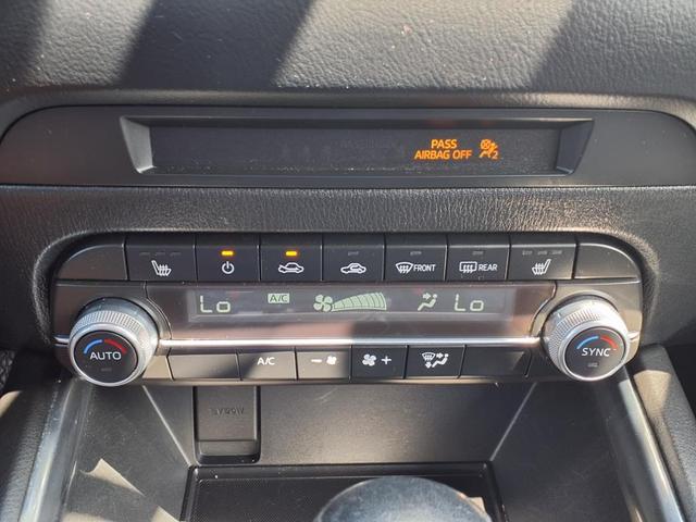 Photo of 2020 Blue Mazda CX-5