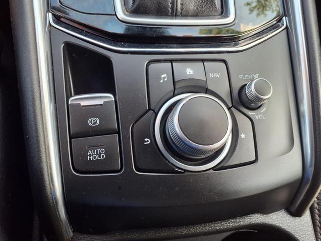 Photo of 2020 Blue Mazda CX-5