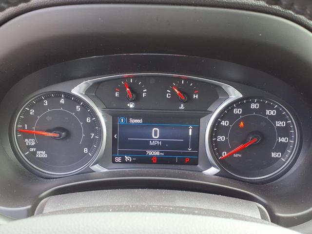Photo of 2019  GMC Terrain