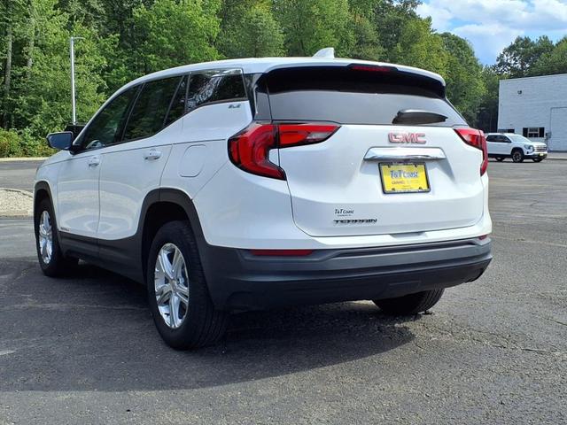 Photo of 2019  GMC Terrain