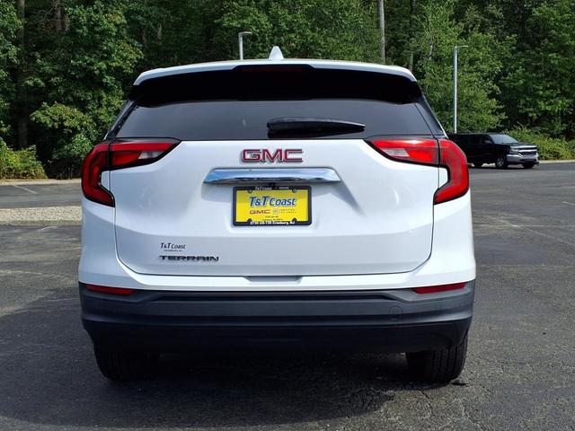 Photo of 2019  GMC Terrain