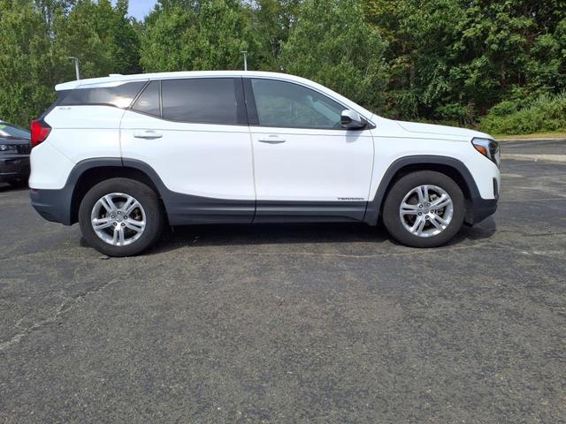 Photo of 2019  GMC Terrain