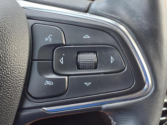 Photo of 2022 Ebony Twilight Metallic Buick Encore GX