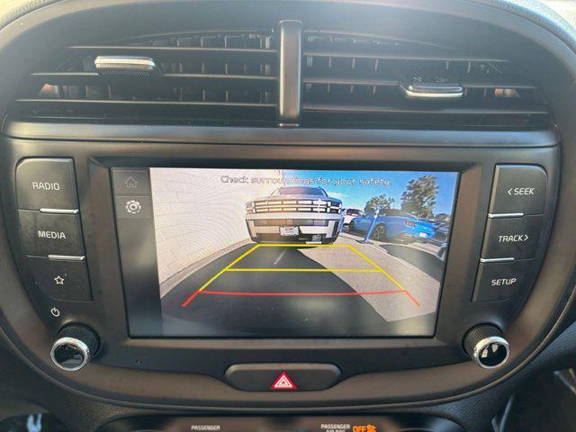 Photo of 2024 Gravity Gray Kia Soul