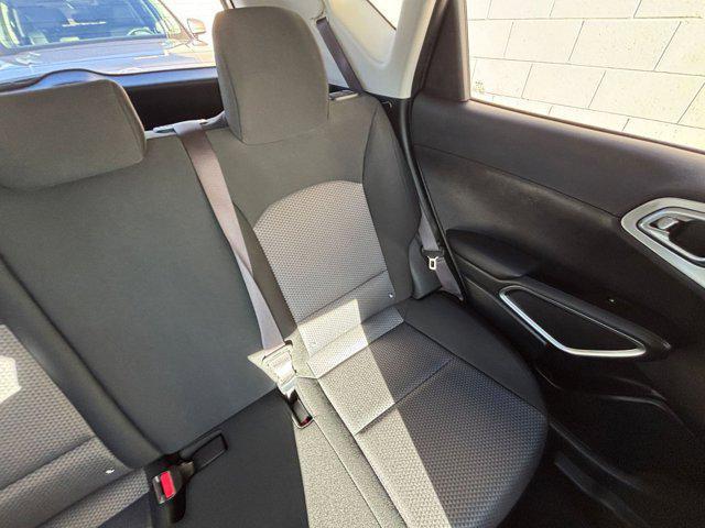 Photo of 2024 Gravity Gray Kia Soul