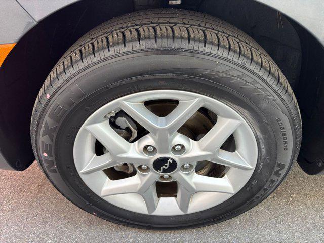 Photo of 2024 Gravity Gray Kia Soul
