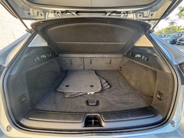 Photo of 2024 Moonstone Gray Metallic Buick Envision