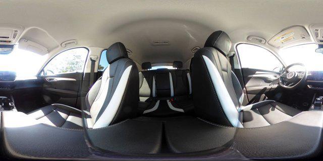 Photo of 2024 Moonstone Gray Metallic Buick Envision