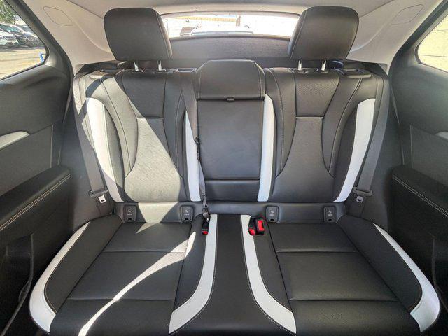 Photo of 2024 Moonstone Gray Metallic Buick Envision
