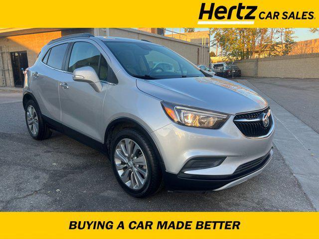 2019 Buick Encore