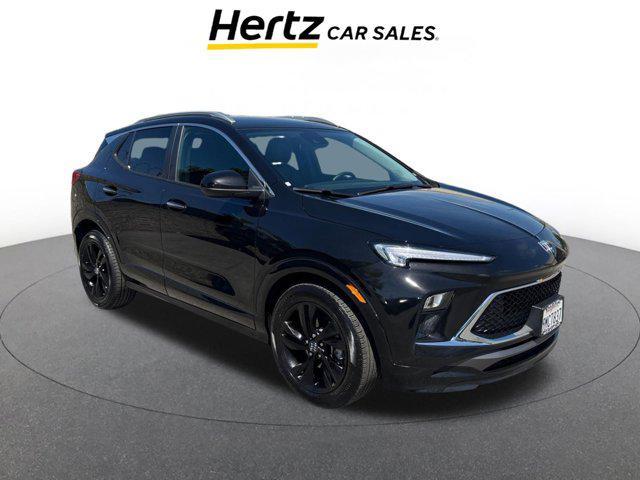 2024 Buick Encore Gx