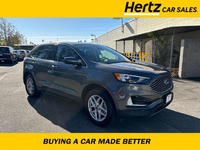 2023 Ford Edge