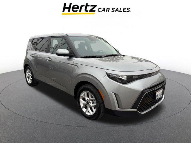 2024 Kia SOUL