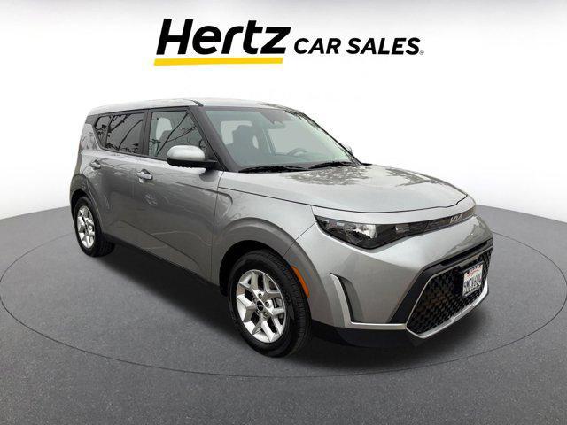 2024 Kia SOUL
